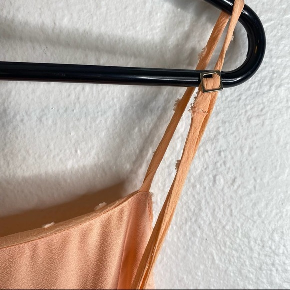 NWT NBD Revolve Yvonne Midi Dress Size Large - Picture 15 of 15